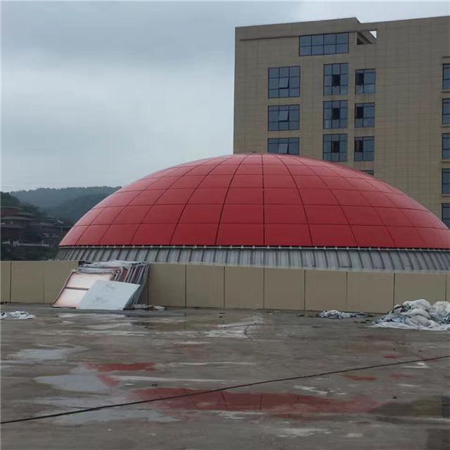穿孔鋁單板、鏤空鋁單板、弧形鋁單板
