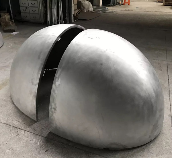 穿孔鋁單板、鏤空鋁單板、弧形鋁單板