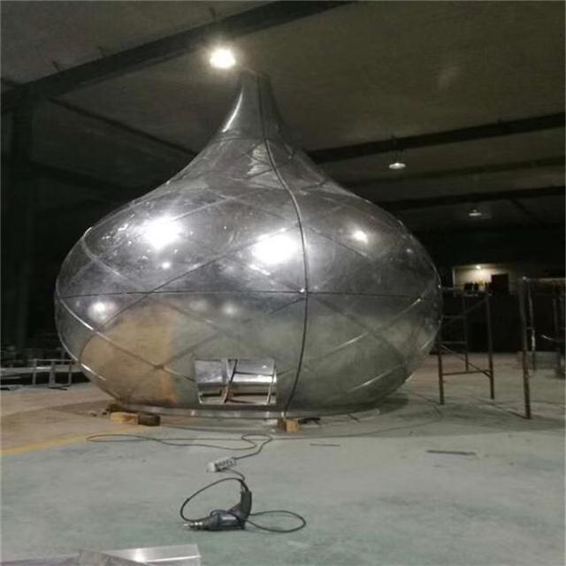 穿孔鋁單板、鏤空鋁單板、弧形鋁單板